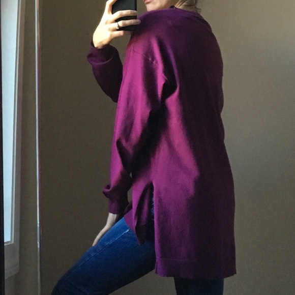 Soft Hi-Low Sweater from Umgee - Picture 7 of 7